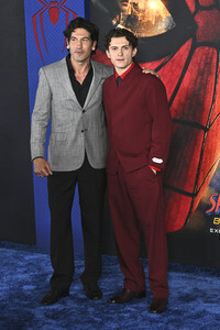 Filmpremiere 'Spider-Man: Brand New Day' in Los Angeles