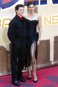 Photocall 'Spider-Man: Brand New Day' in Madrid