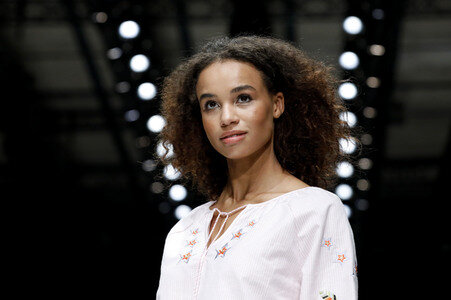 Sportalm Kitzbühel Fashion Show auf der Berlin Fashion Week Spring/Summer 2019
