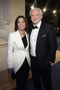 43. Deutscher SportpresseBall 2025 in Frankfurt am Main