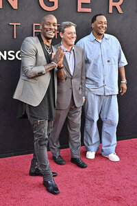 Filmpremiere 'The Strangers: Chapter 2' in Los Angeles