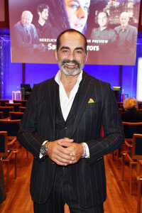 Filmpremiere 'Saat des Terrors' in Berlin
