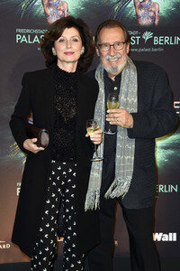Weltpremiere von 'The One Grand Show' in Berlin