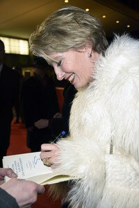 Tribute to Alan Rickman Event, Berlinale 2016