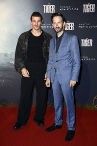 Filmpremiere 'Der Tiger' in Berlin