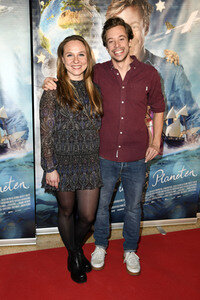 Filmpremiere 'Checker Tobi und das Geheimnis unseres Planeten' in München