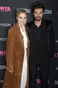 Filmpremiere 'I, Tonya' in New York