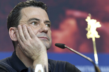 'Transit' Pressekonferenz, Berlinale 2018