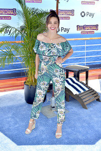Filmpremiere 'Hotel Transsilvanien 3 - Ein Monster Urlaub' in Los Angeles
