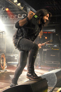 Konzert von The Unity in München