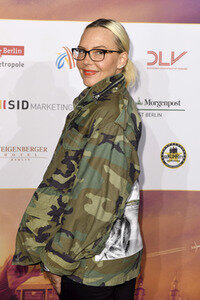 Filmpremiere 'Urban Records' in Berlin