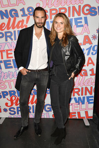 Stella McCartney x Uzwei Event in Hamburg