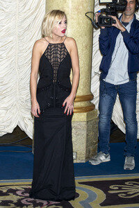 'Vanity Fair Personality of the Year' Gala in Madrid