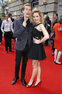 Musicalpremiere 'Tanz der Vampire' in Berlin