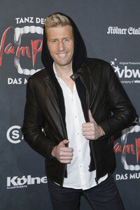Musicalpremiere 'Tanz der Vampire' in Köln