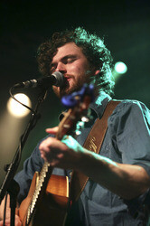 Vance Joy Konzert, Berlin