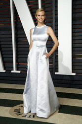 Vanity Fair Oscar Party 2015, Beverly Hills