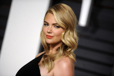 Vanity Fair Oscar Party 2015