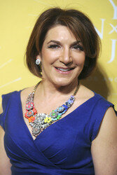 Variety's Power Of Women: New York Event