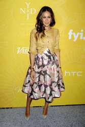 Variety's Power Of Women: New York Event