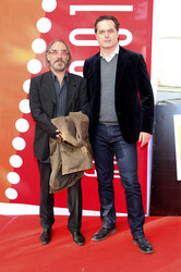'Unter Verdacht - Grauzone' Premiere, Filmfest Hamburg 2014