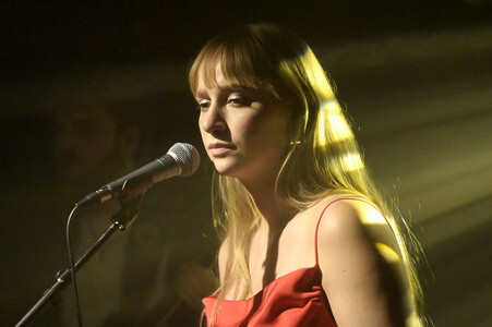 Konzert von Vinter in Hannover