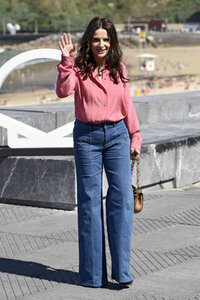Photocall 'Vision', San Sebastian Film Festival 2018