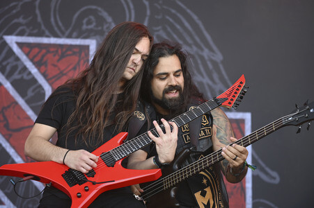 Wacken Open Air 2026