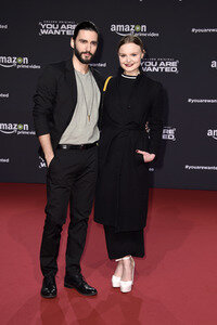 Filmpremiere 'You Are Wanted' in Berlin