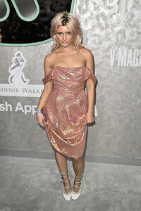 Warner Music Group Grammy Awards Party in Los Angeles