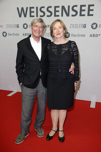 Premiere der Fernsehserie 'Weissensee' in Berlin