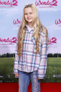Filmpremiere 'Wendy 2 - Freundschaft für immer' in Köln