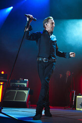 Marius Müller-Westernhagen Konzert, Berlin