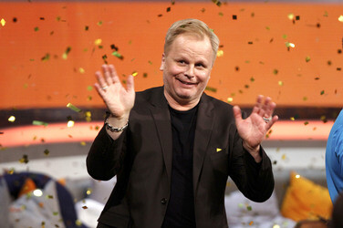 'Wetten, dass..?' TV-Show, Graz