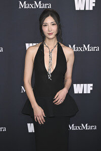 Preisverleihung WIF 2025 in Beverly Hills