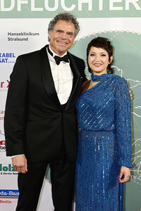 Windflüchter Charity Gala 2026 in Stralsund