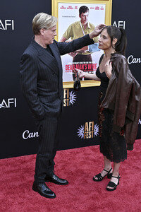 Filmpremiere 'Dead Man's Wire', AFI Fest 2025 in Los Angeles