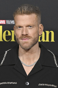 Serienpremiere 'Wonder Man' in Los Angeles