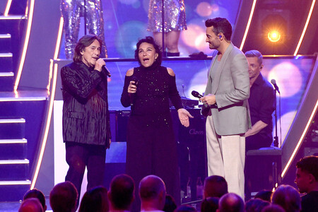 TV-Show 'Die Giovanni Zarrella Show' in Göttingen