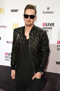 1LIVE Krone 2015 in Bochum