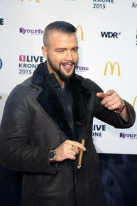 1LIVE Krone 2015 in Bochum