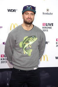 1LIVE Krone 2015 in Bochum