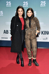 Filmpremiere '25 km/h' in Berlin