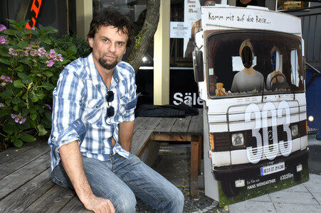 Filmpremiere '303' in München