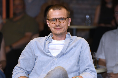 Talkshow '3nach9' in Bremen