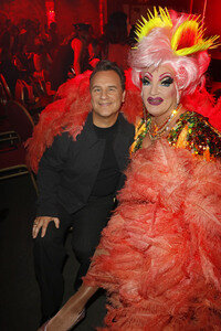 About You Fashion Ball 2025 in Hamburg