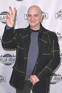 Lesung 'All the President's Men' in Los Angeles