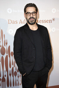 Adventsessen des Programmdirektors Erstes Deutsches Fernsehen in München