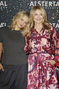 Jubiläum '55 Jahre Alstertal-Einkaufszentrum' in Hamburg