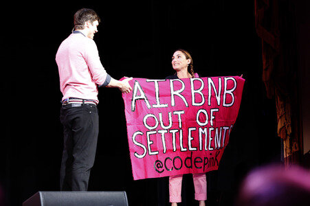 Airbnb Open in Los Angeles